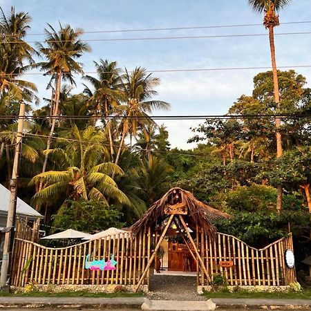 Aa Jungle Guesthouse San Juan  Kültér fotó