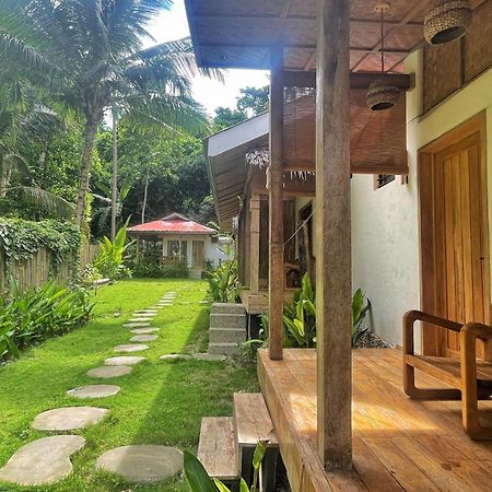 Aa Jungle Guesthouse San Juan  Kültér fotó