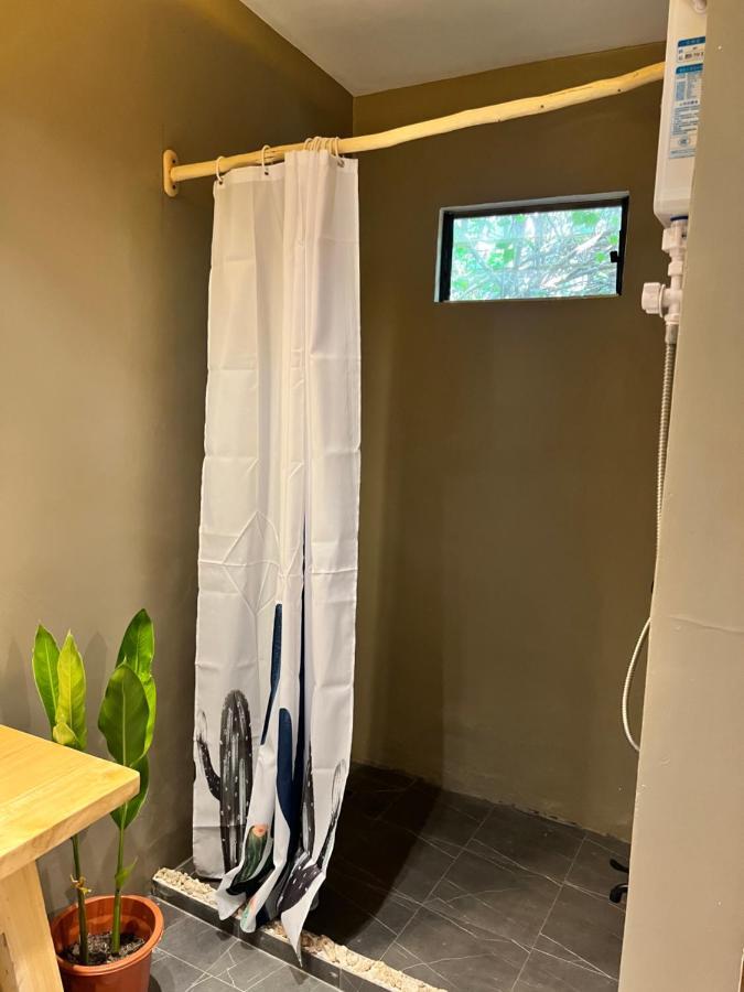 Aa Jungle Guesthouse San Juan  Kültér fotó
