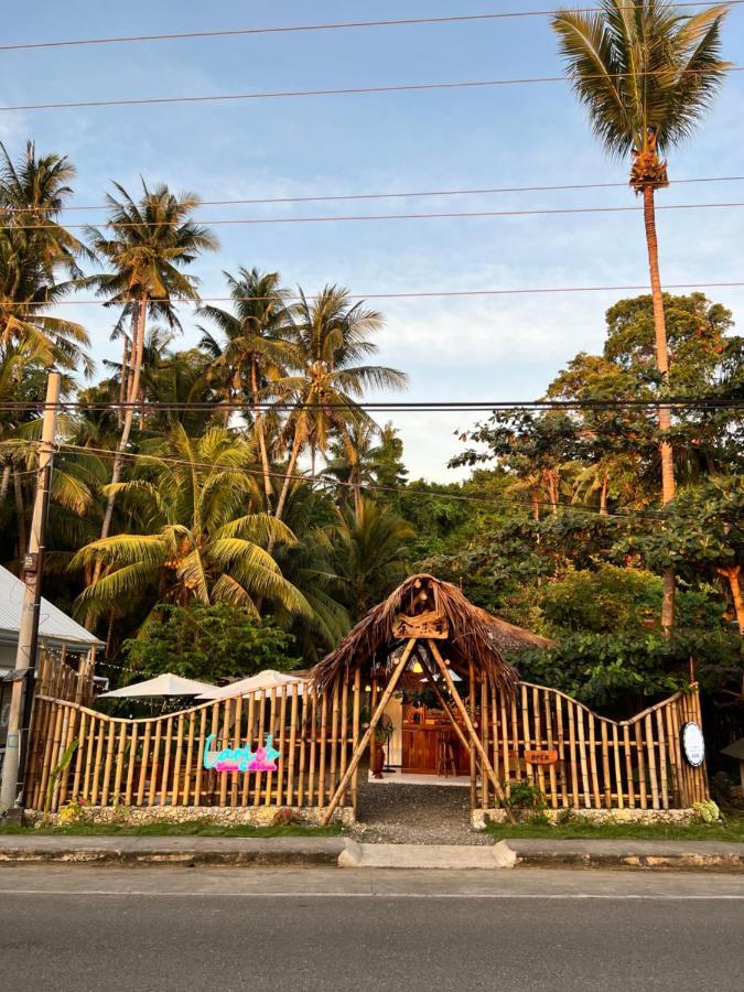 Aa Jungle Guesthouse San Juan  Kültér fotó