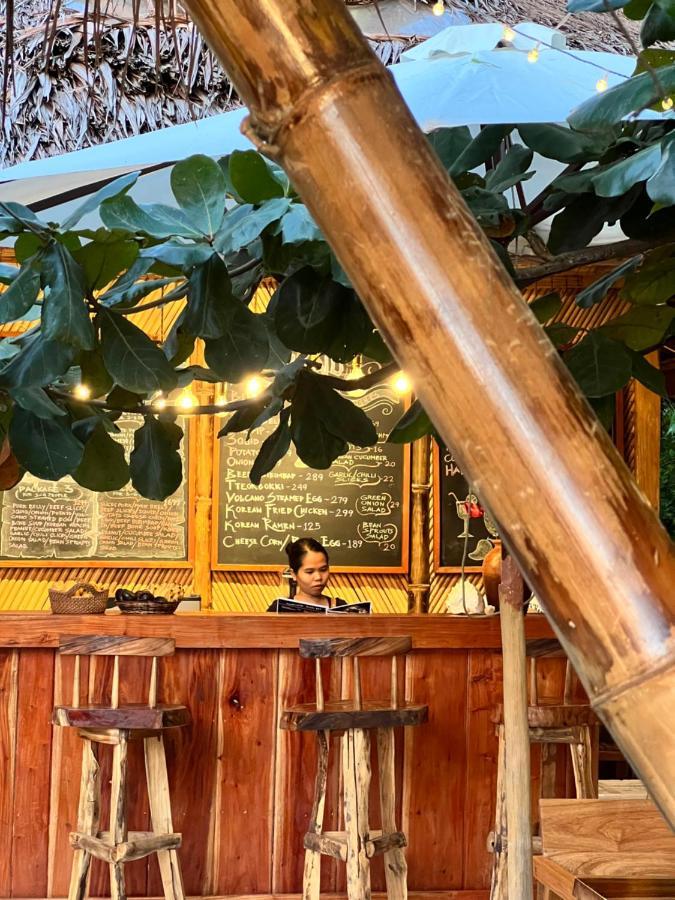 Aa Jungle Guesthouse San Juan  Kültér fotó