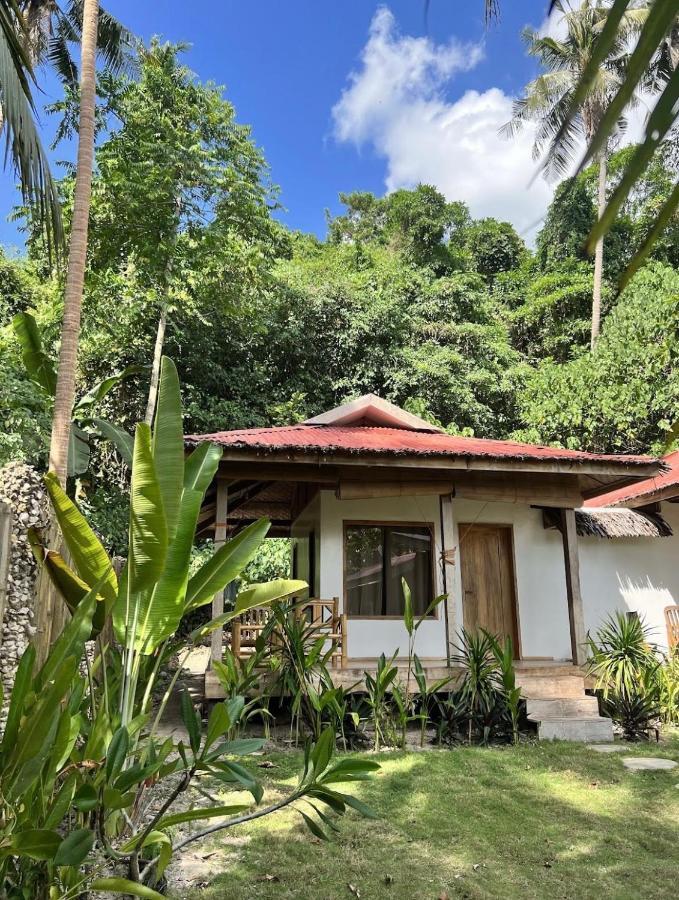 Aa Jungle Guesthouse San Juan  Kültér fotó