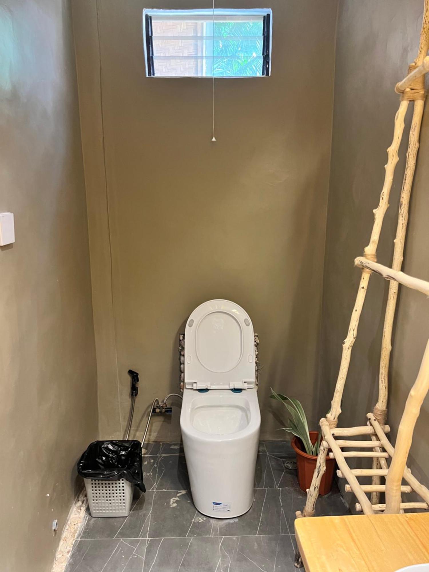 Aa Jungle Guesthouse San Juan  Kültér fotó