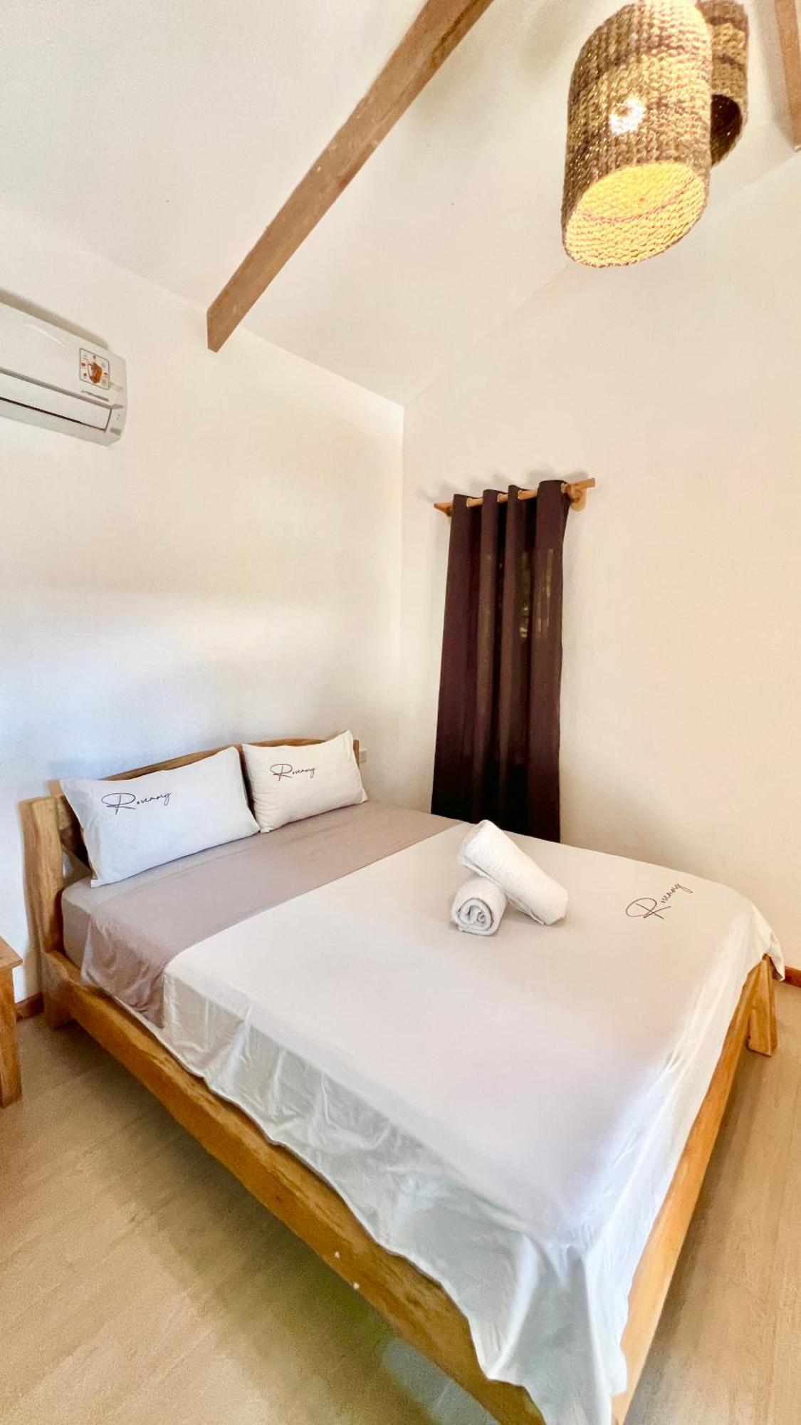 Aa Jungle Guesthouse San Juan  Kültér fotó